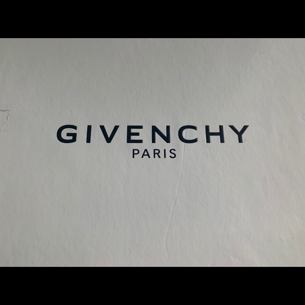 Givenchy Caged Booties - image 8